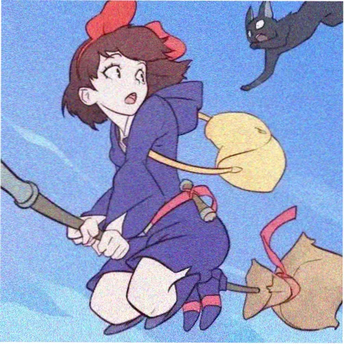 可达鸭头像